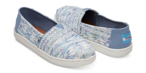 Get $10 off When You Spend at Least $70 @ TOMS