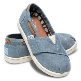 $10 off $70 @ TOMS Canada