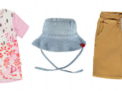 Up to 50% off @ Souris Mini