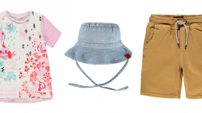 Up to 50% off the Melted Prices Sale @ Souris Mini