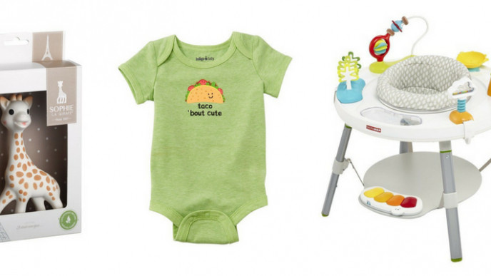 20% off The Baby Event This Weekend @ Chapters