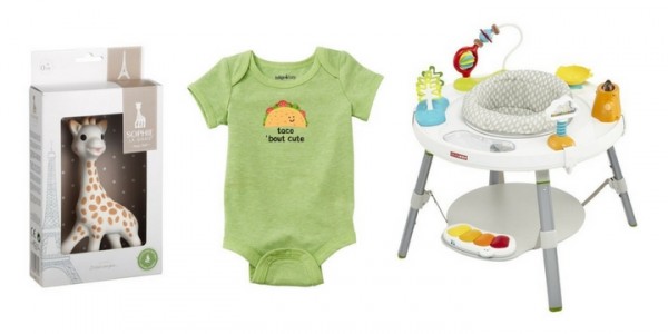 20% off The Baby Event This Weekend @ Chapters