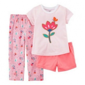 25% off Carter's Swim & PJs