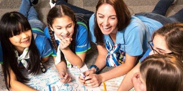 Try Now, Join Later Until June @ Girl Guides Ontario
