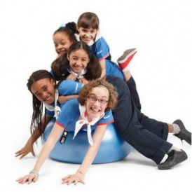 Try Girl Guides Ontario for FREE