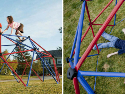 Geometric Climber $219.99