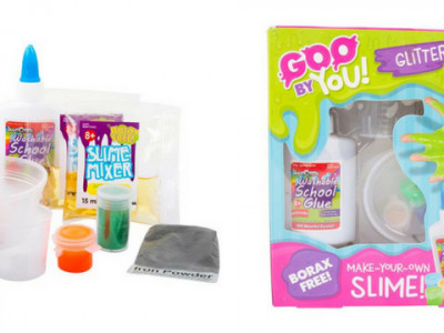 BOGO FREE Slime Kits