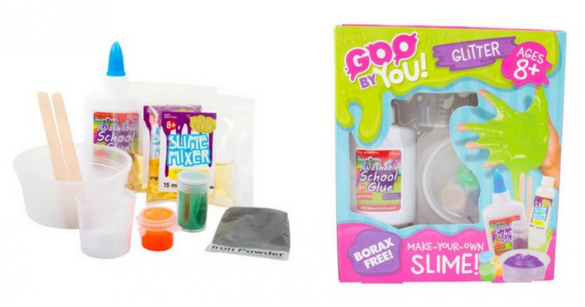 mastermind toys slime