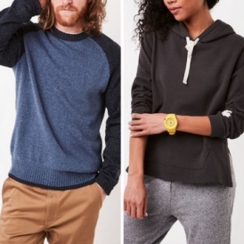 Extra 20% off Sale @ Roots