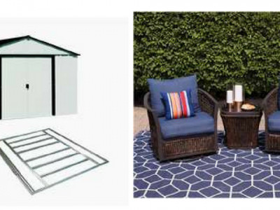 Half Price Event @ Lowe's Canada