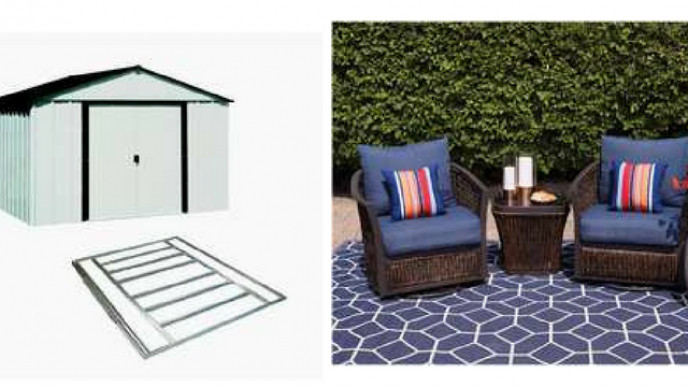 Half Price Event Starts Today @ Lowe's Canada