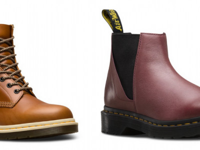 Up to 50% off Doc Martens