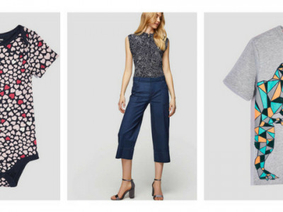 Up to 30% off Clearance @ Joe Fresh