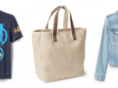 40% off Everything @ Gap