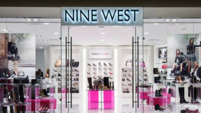 nine west outlet canada