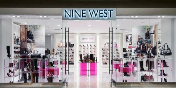 Nine West is Closing Stores Across Canada