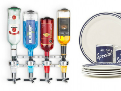 Dinnerware & Glassware from $4.20