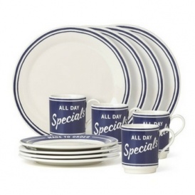 Dinnerware & Glassware from $4.20