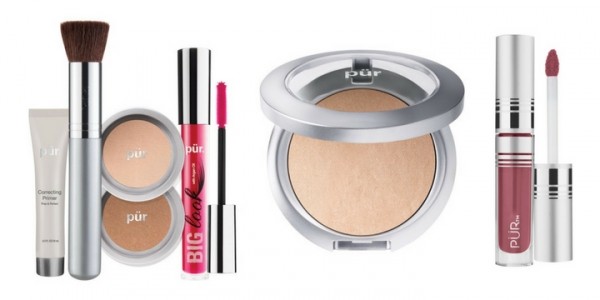 Buy One, Get One FREE Makeup @ PÜR Cosmetics