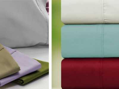 50% off Luxury Sheets @ Quilts Etc.