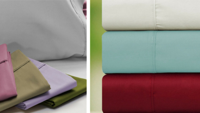 50% off Luxury Sheets @ Quilts Etc. Canada