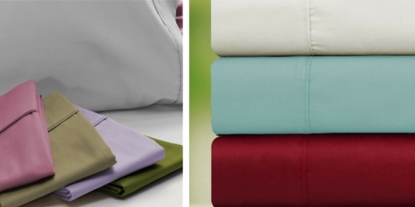50% off Luxury Sheets @ Quilts Etc. Canada