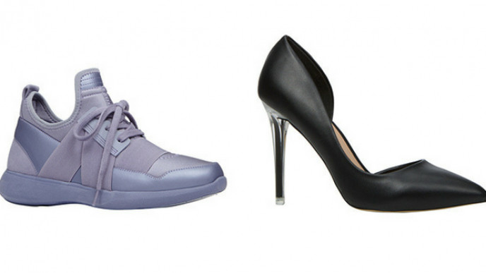 Almost All Women's Shoes $35 @ Call It Spring