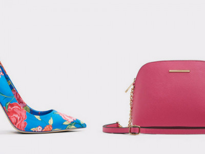 50% off During the Mid-Season Sale @ Aldo