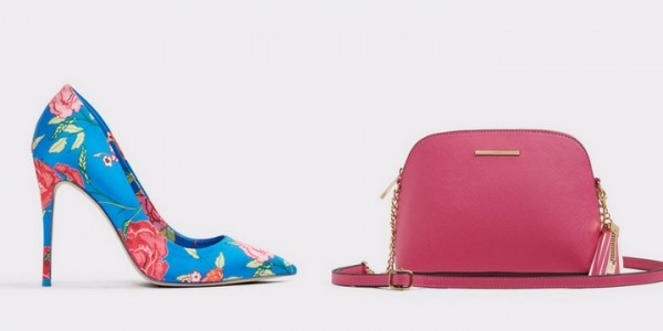 50% off During the Mid-Season Sale @ Aldo