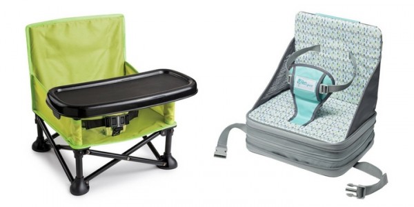 Best Portable High Chairs in Canada for 2018