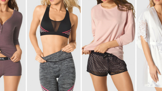 Extra 30% off Clearance + B2G2 Panties @ La Senza