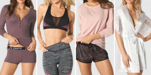 Extra 30% off Clearance + B2G2 Panties @ La Senza