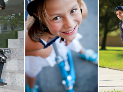 Best Kids' Scooters in Canada