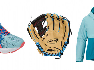 4 Day Sale Doorcrashers @ Sport Chek