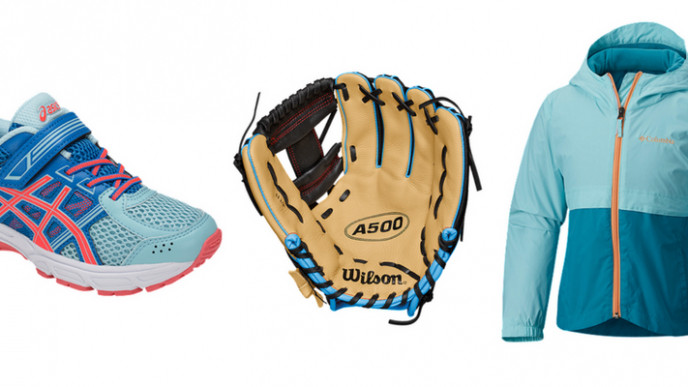 Up to 50% off 4 Day Sale Doorcrashers @ Sport Chek 