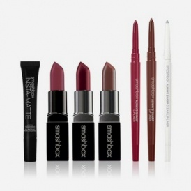 50% off Lipstick Survival Kit