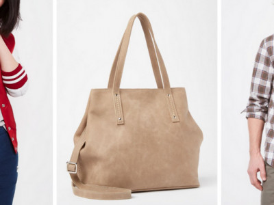 BOGO 50% off @ Roots Canada