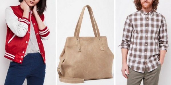 BOGO 50% off the Entire Store @ Roots Canada