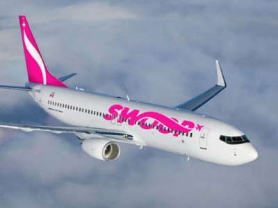 Flights from $39 @ Swoop