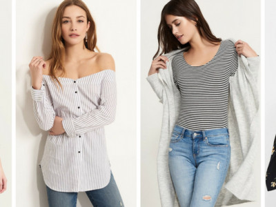 Up to 50% off Sale @ Dynamite