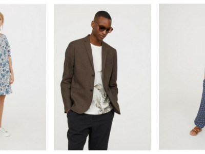 25% off Any Item @ H&M Canada