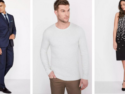 Up to 70% off Sale Items @ RW & Co.