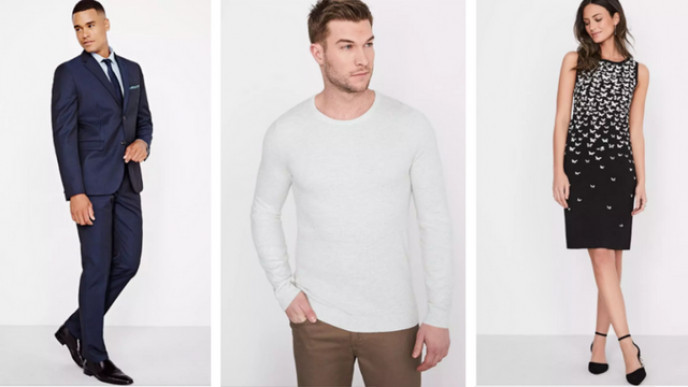 Up to 70% off Sale Items @ RW & Co.