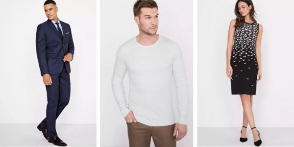 Up to 70% off Sale Items @ RW & Co.