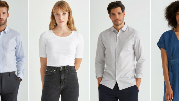 25% off Flash Sale Today Only @ Frank And Oak