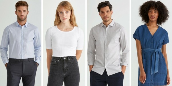 25% off Flash Sale Today Only @ Frank And Oak