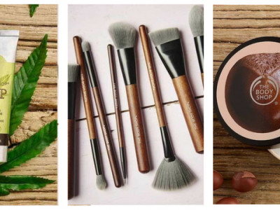 40% off Almost Everything @ Body Shop