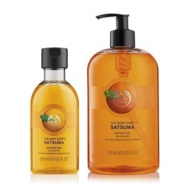 40% off Almost Everything @ Body Shop