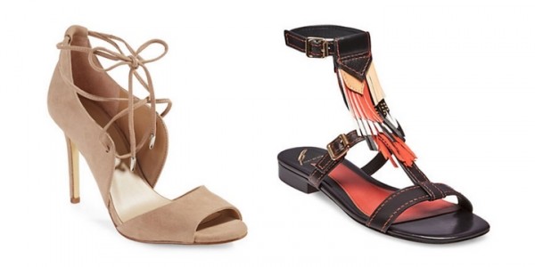 Up to 40% off Women's Shoes from $10 @ The Bay
