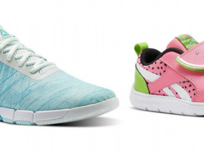 40% off Sale @ Reebok Canada